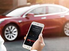 Хакер смог взломать версию Tesla Model X с помощью Bluetooth за 90 секунд