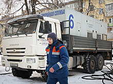 Авария на котельной в Климовске. Во всем виноваты частники?