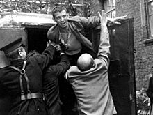 Криминальный беспредел в Улан-Удэ: что там творилось в 1953 году