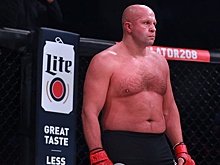 Временный чемпион ONE FC Малыхин о поединке Емельяненко – Бейдер: Федор максимально мотивирован