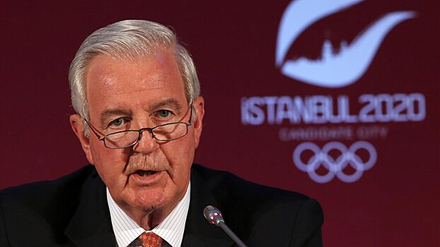 Экс-глава WADA, почетный член МОК Крэйг Риди: «Выступление России на Олимпиаде-2024 маловероятно»