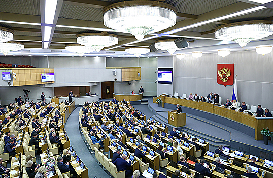ООО получат право отменять преимущественный выкуп долей