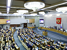 ООО получат право отменять преимущественный выкуп долей
