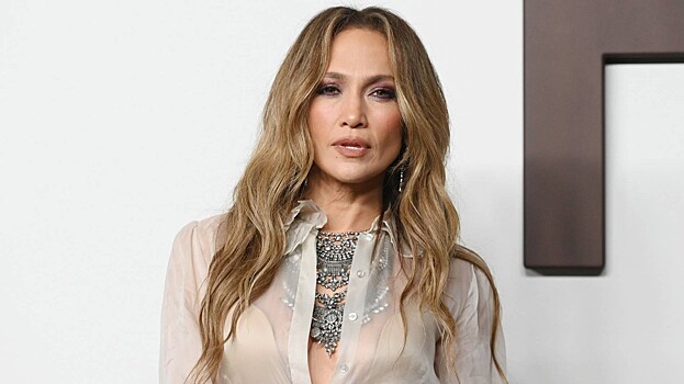 Пользователи Сети уличили Лопес во лжи