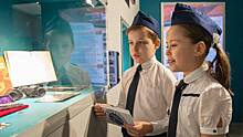 Выставка «Крылья Победы» о героях авиации откроется в Музее Победы
