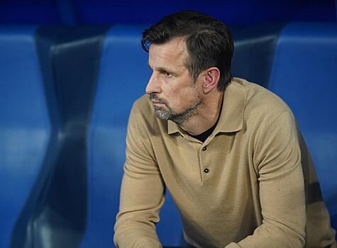 Борис ИГНАТЬЕВ: Семак выжал все, что возможно, не только из Клаудиньо. Столько лет управлять такими скакунами - очень сложное дело