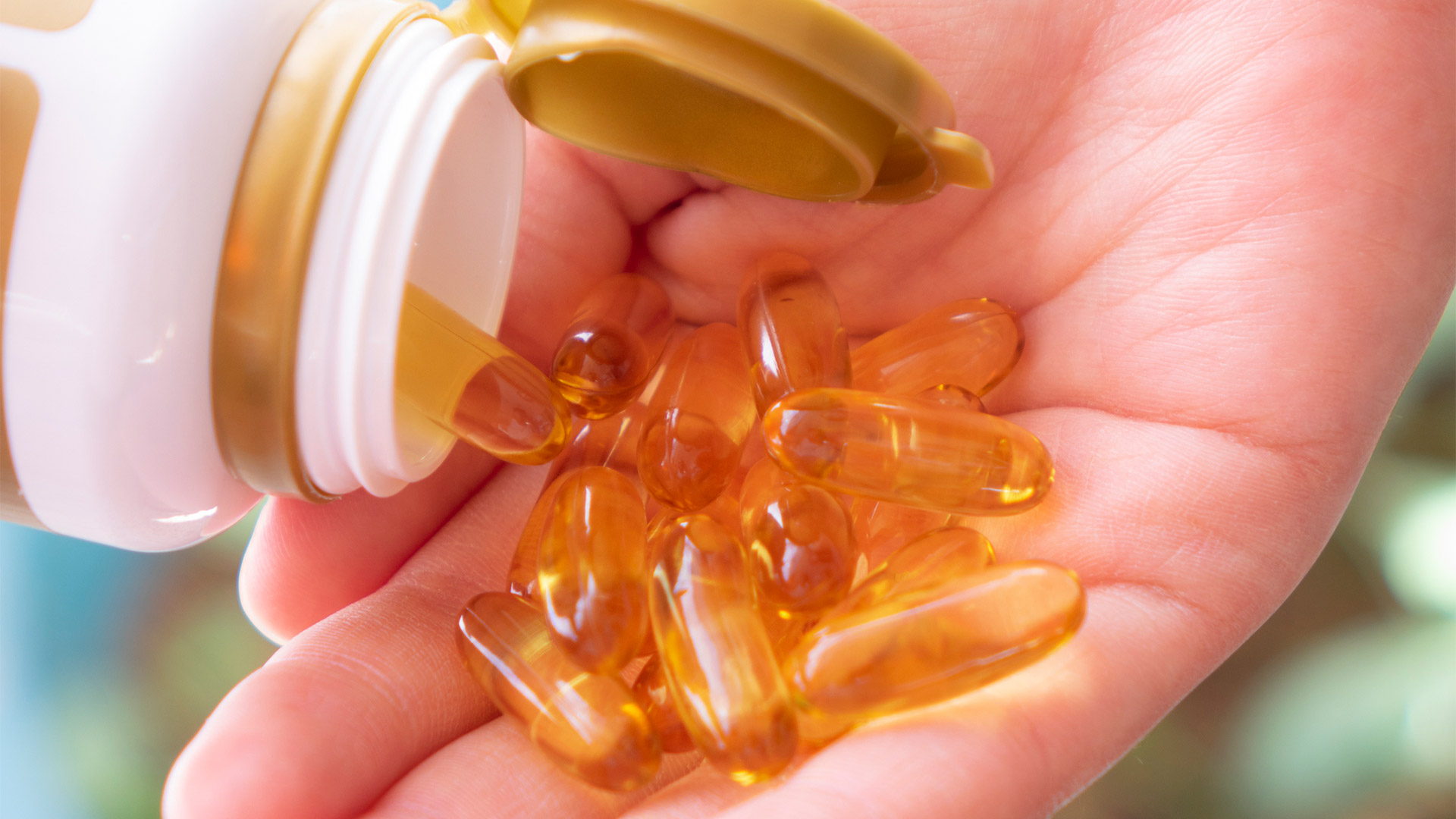 Витамин D в 2026 году: новые рекомендации, кому он действительно нужен и когда сдавать анализы