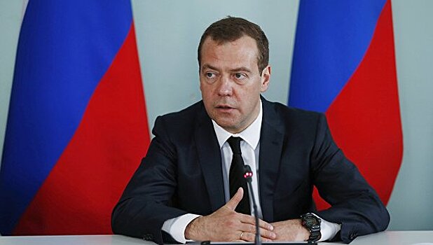Медведев: Россия и Кипр заключат ряд важных соглашений