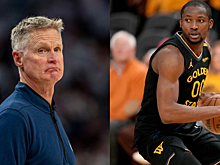 Майкл Мэлоун о ключевом факторе для Куминги и «Уорриорз»: «Все сводится к коммуникации»