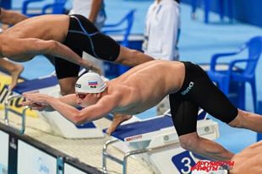 В Казань на чемпионат мира по плаванию-2022 приедут спортсмены из 190 стран