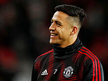 Сульшер сравнил Алексиса Санчеса с бутылкой кетчупа