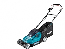 На что смотреть при выборе газонокосилки