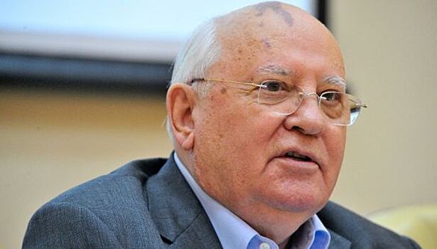 «Дал надежду на свободу»: Александр Роднянский высказался о Михаиле Горбачеве