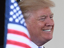 На звание "Человек года" "претендуют" лидеры США, КНДР и КНР