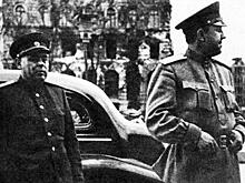 Почему расстреляли начальника СМЕРШ Виктора Абакумова