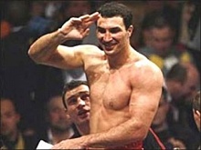 Блоги: Грядет ли белый чемпион?