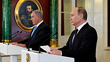 При поддержке арабских стран Россия сдержит США для примирения Израиля и Палестины