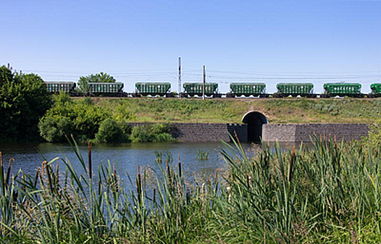 ФГК до конца года снижает стоимость перевозки минудобрений по России на 5%