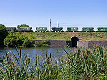 ФГК до конца года снижает стоимость перевозки минудобрений по России на 5%