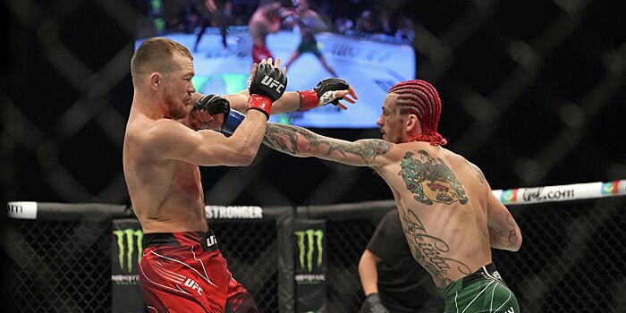 Николай Коваленко о UFC: «Я люблю смотреть бои. Обидно было за Петра Яна вчера. Ислам Махачев – молодец»