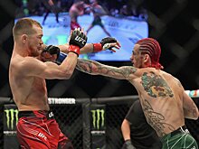 Николай Коваленко о UFC: «Я люблю смотреть бои. Обидно было за Петра Яна вчера. Ислам Махачев – молодец»