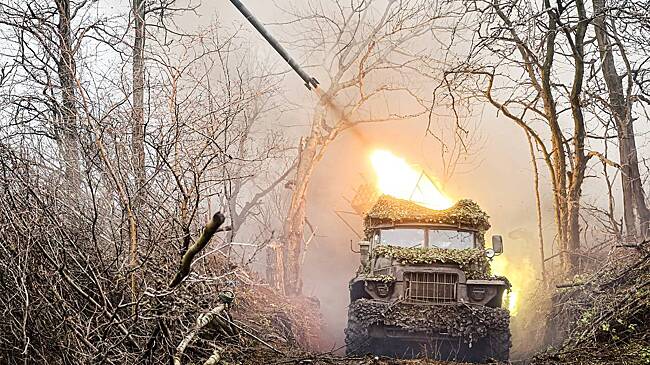 Пленный украинский военный назвал способ закончить конфликт за сутки