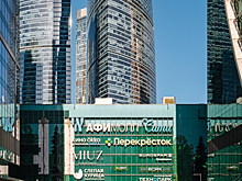 Москвичи выбрали Афимолл для свиданий — исследование