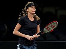 Даниэла Гантухова намекнула на скорое возобновление карьеры