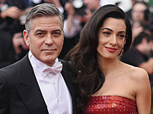 Джордж и Амаль Клуни возобновят свои свадебные клятвы