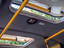 Пассажиры маршруток в Кузбассе пожаловались на водительский беспредел