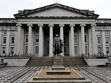 США ввели санкции против российского обменника криптовалют