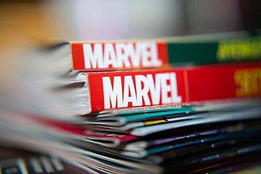 Комиксы Marvel больше не будут выходить в России