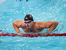 Российский пловец Евгений Сомов примет участие в стероидной Олимпиаде Enhanced Games, призовые турнира и участники