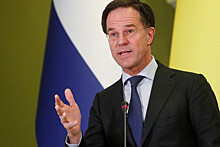 Премьер Нидерландов Рютте назвал новый пакет санкций против России "недостаточно жестким"
