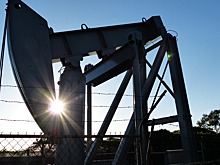 Россия установила постсоветский рекорд по добыче нефти