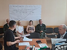 На Гомельском химическом заводе обсудили перевозку грузов