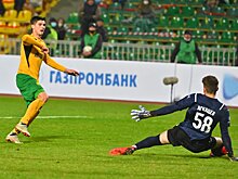 Гендиректор "Кубани" Худяков про победу над "Краснодаром": это самая важная победа в новой истории клуба!