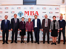Испанский ученый прочел лекцию в ветакадемии на улице Академика Скрябина