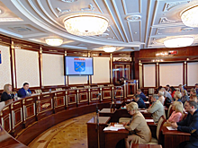 10 лет отметила системе защиты прав потребителей в Ленобласти