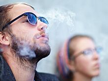 Пассивное курение: вред и риски для организма