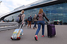Росавиация объяснила ситуацию с аэропортом "Домодедово"