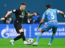 Дьяков объяснил, почему считает «Краснодар» фаворитом в чемпионской гонке с «Зенитом»