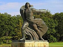 В комплексе «Воробьевы горы» отметят День памяти героев-антифашистов