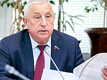 Харитонов призвал обеспечить правовые гарантии для развития Арктики