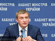 "Конфетка" в обмен на "халутуру": Минюст Украины оценил "сдержанность" суда ООН