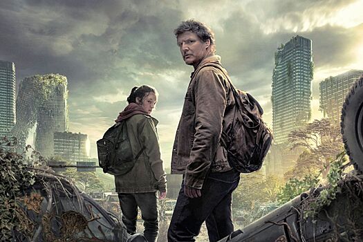 Джеффри Пирс: третья серия The Last of Us будет невероятной