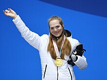 Вопреки санкциям: медальный успех России на Паралимпиаде