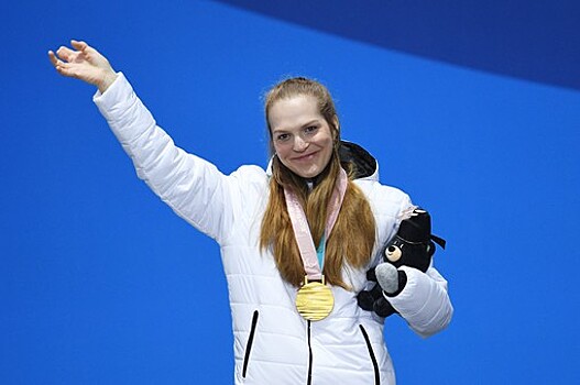 Трехкратная чемпионка Паралимпиады Румянцева рассказала о своей карьере