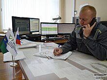 Тюменец четверть века согревает горожан. Надзирает за теплом в Тюмени