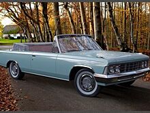 Семь самых скоростных советских автомобиля